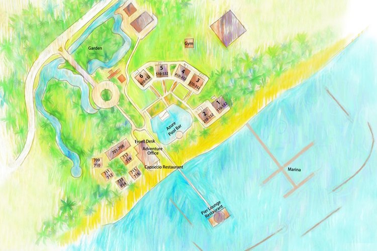 TPR+Map | Muy’Ono Resorts
