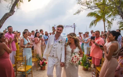  5 Best Destination Wedding Resorts in Belize