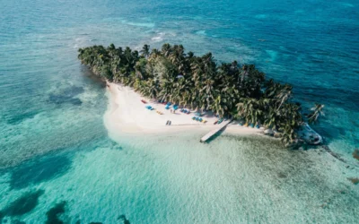 6 Must-Visit Private Island Resorts in Belize