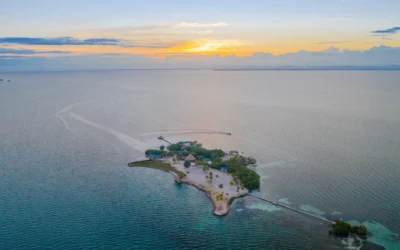 Must-Visit Private Island Resorts in Belize