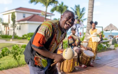 Experience Garifuna Culture In Belize: History & Today