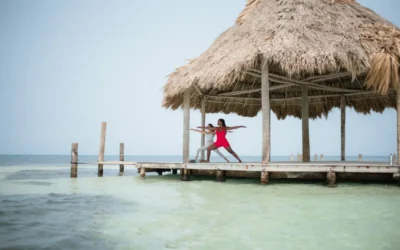 Explore 2024’s Best Wellness Travel With Belize Retreats