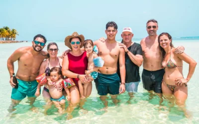 Where To Spend Your Belize Spring Break Vacation
