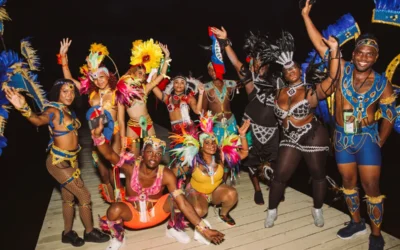 Plan Your Summer In Belize Around These Festivals