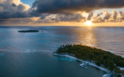 The Best Way To Experience Glover’s Reef Atoll In Belize 