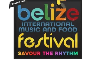 Belize International Music & Food Fest Lineup, Hotels & More