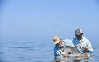 Belize Fly Fishing Resort Itinerary For Angler & Non-Angler