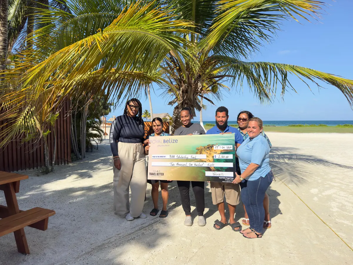 San Pedro Belize