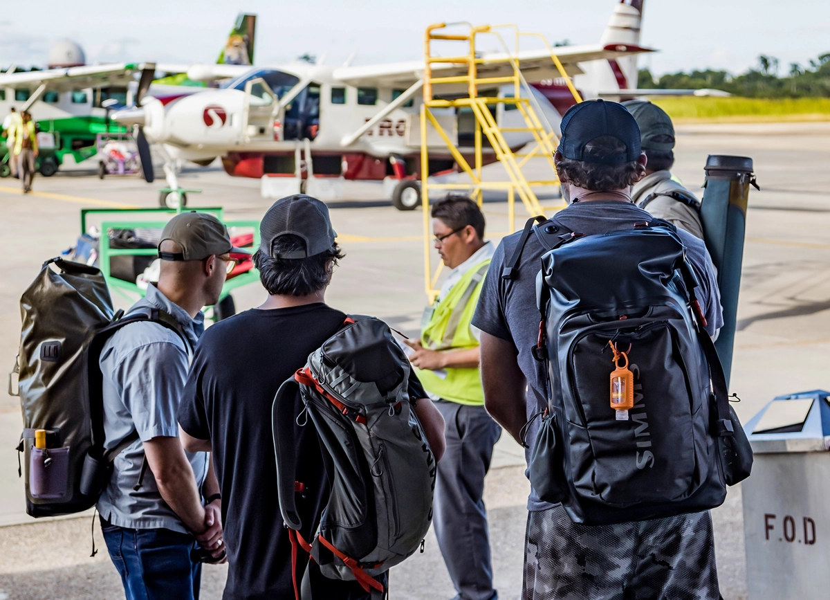 Flights to Belize at Philip SW Goldson International Airport Flights to Belize at Philip SW Goldson International Airport