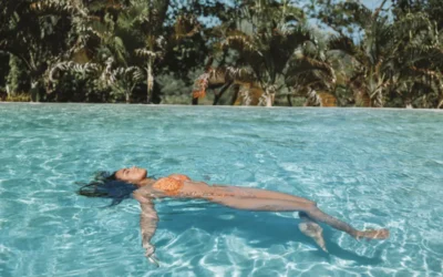 Most Awarded Luxury Belize Resort in 2025: Copal Tree Lodge