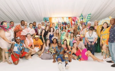 Top Corporate Retreat Venues In The Caribbean