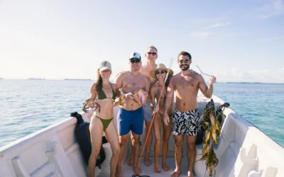 Your Guide To Belize Lobster Season