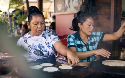 A Food Lover’s Guide to Belize: Top Resorts & Culinary Experiences