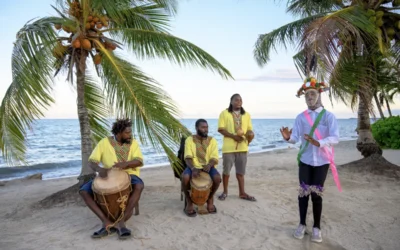 Languages Spoken in Belize: Words, Phrases & Pronunciations